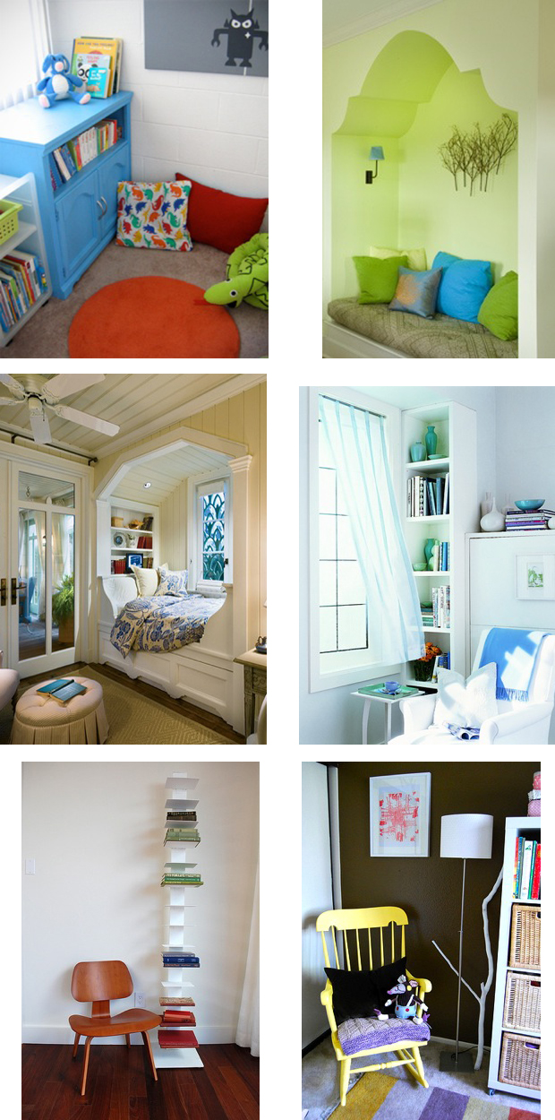 Pics Of Nooks