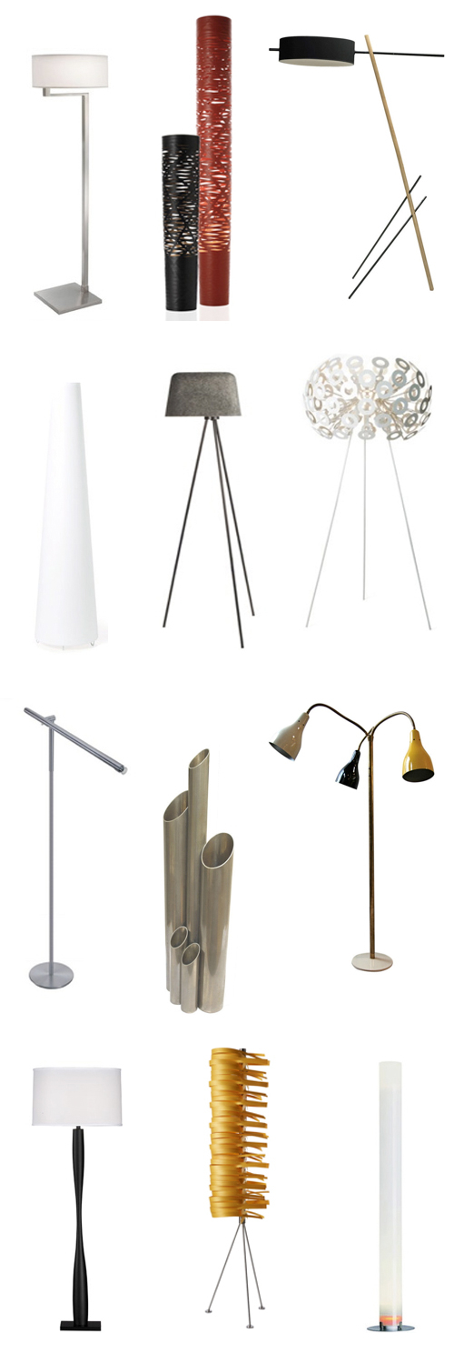stilnovo lamps