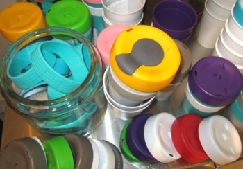 to go cups
