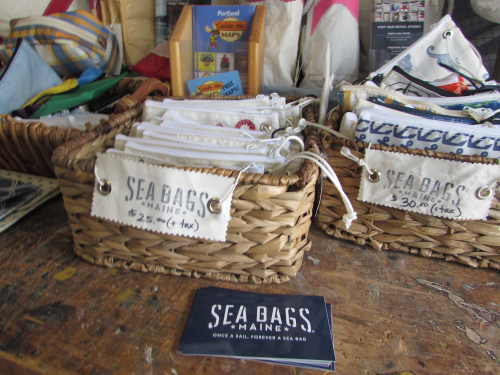 sea bags clearance