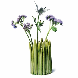 grass-vase