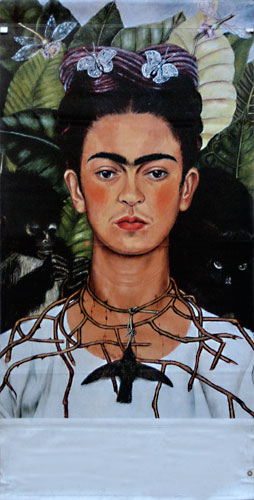 kahlo