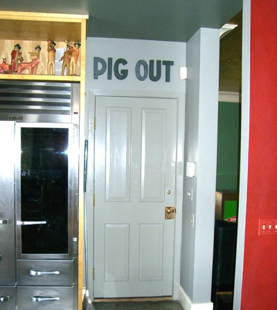 pig-out