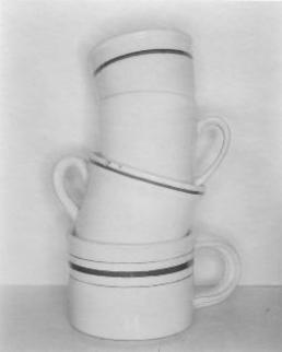 jed dev stacked cups cd