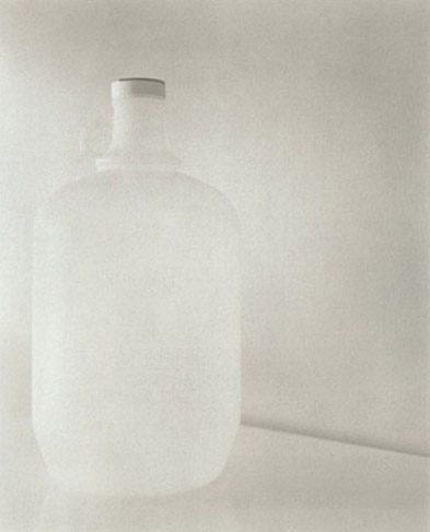 jeddevine THe White Jug