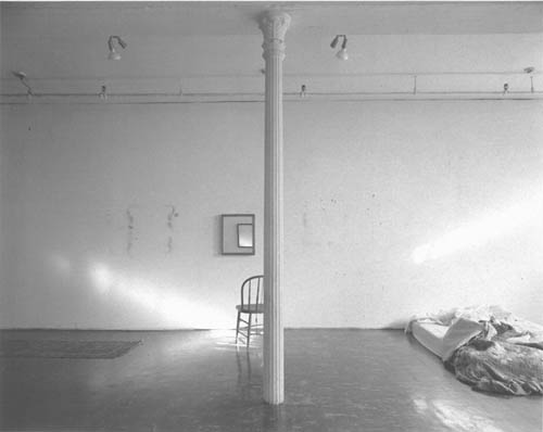 jeddevine Untitled, Ca. 1985