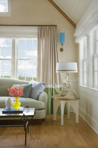 3 Globe Frank Roop Sitting Room off DR