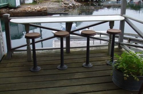 l bar stools