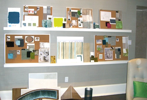 design display
