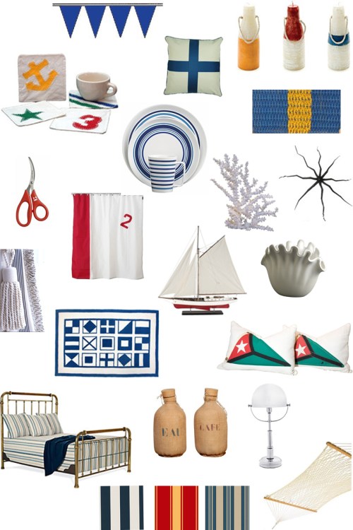 Get-the-Look-Nautical
