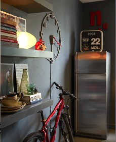 phot Graham Atkins-Hughes clock