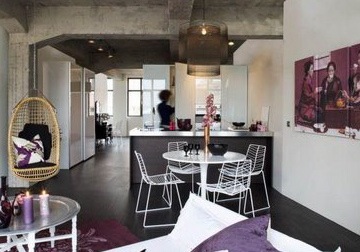 photographer Trine Thorsen