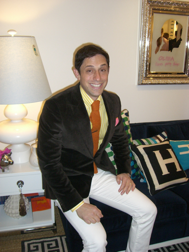 Jonathan Adler