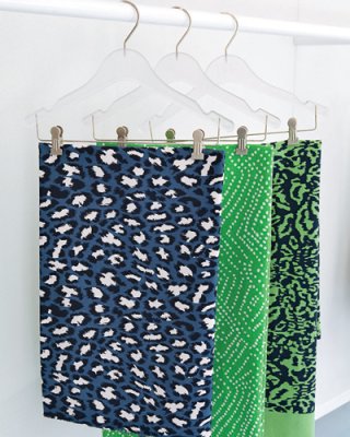 Designer Spotlight: Diane von Furstenberg to Launch Home Textiles ...