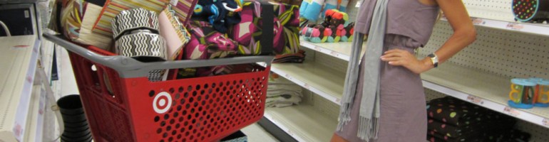 Snobella Blogger Target Stylecarrot