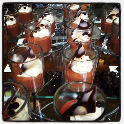 Foodie Friday: Chocolate Brunch at The Langham - StyleCarrot